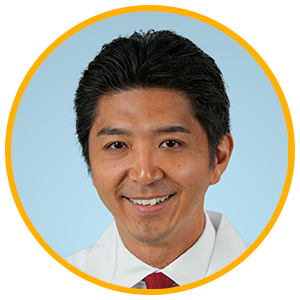 Dr. Tsuyoshi Kaneko
